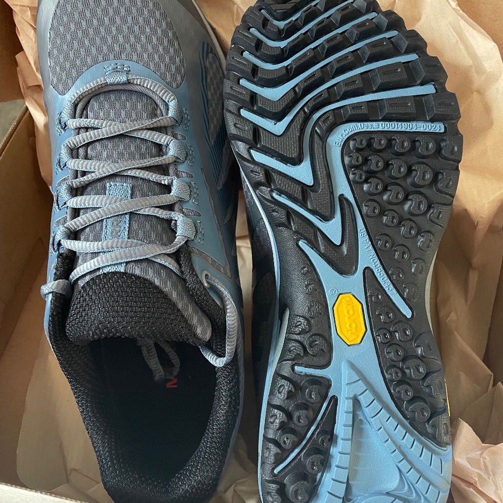 Merrell Women's Siren Edge 3 8.5M